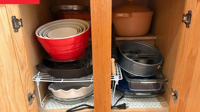 Transform Your Kitchen Space: Smart Storage Solutions You Need Now