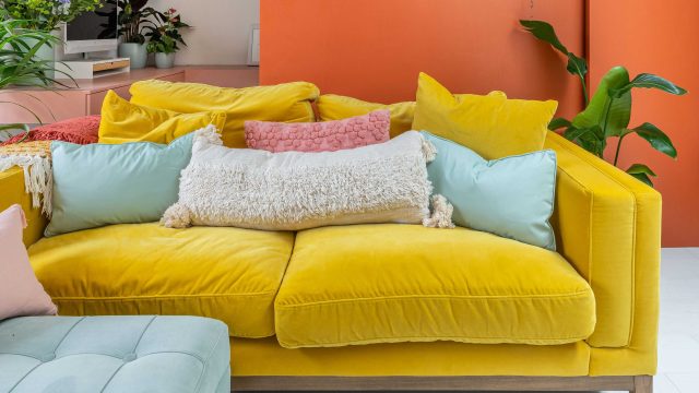 Maximizing Space: Innovative Living Solutions for Small Families