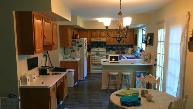 Transforming Your Space: Embracing Vintage Charm in Modern Designs