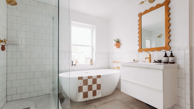 Modern Alternatives to Traditional Bathtubs Gain Popularity