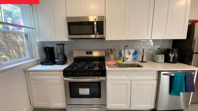 Transforming Your Kitchen: Stylish Updates for Renters