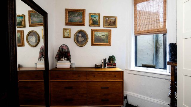 Transform Your Space: Stylish Storage Solutions for Small Areas