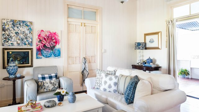Transform Your Home with Seashell Decor for a Year-Round Coastal Vibe