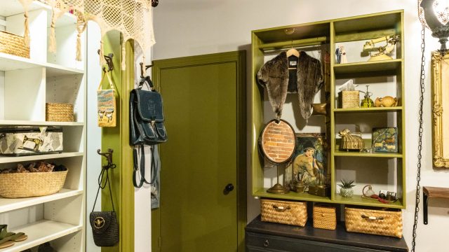 Revolutionize Your Closet: Creative Storage Solutions for Modern Living