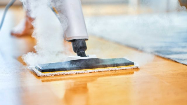 Discover the Surprising Benefits of Steam Cleaning for Your Home