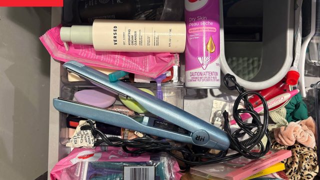 Transform Your Bathroom with Innovative Organization Hacks