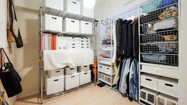 Transform Your Space: Affordable DIY Closet Solutions Under $400
