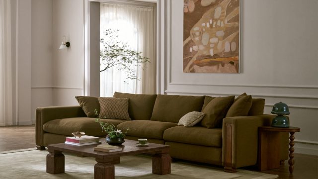 Tan France Launches Stylish Furniture Line: A Fusion of Fashion and Function