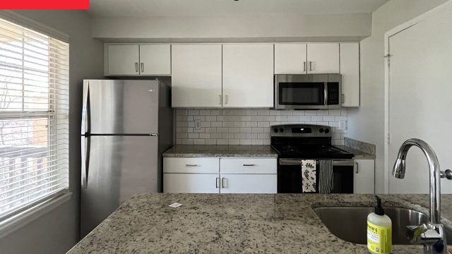 Transform Your Space: Affordable Kitchen Makeover Inspiration
