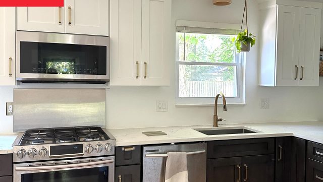 Revamp Your Kitchen Aesthetics: Colorful Backsplash Ideas for 2023