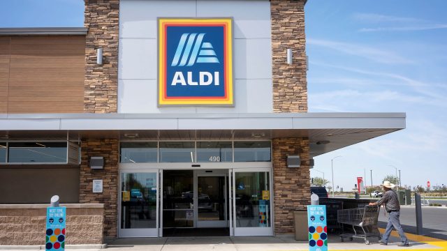 Aldi's Iconic Glass Candles Make a Comeback: Get Yours Before They're Gone!