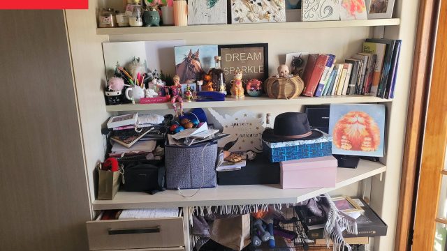 Declutter Your Life: Embrace the 90/90 Rule for a Fresh Start