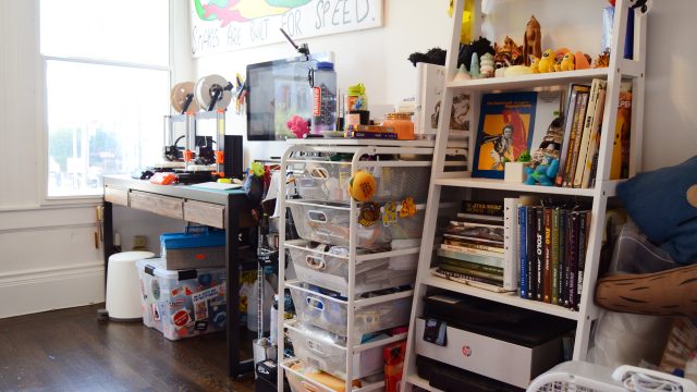 Elevate Your Space: Essentials to Declutter for a Fresh Start