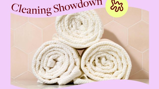 Discover the Best Methods for Washing Towels Like a Pro
