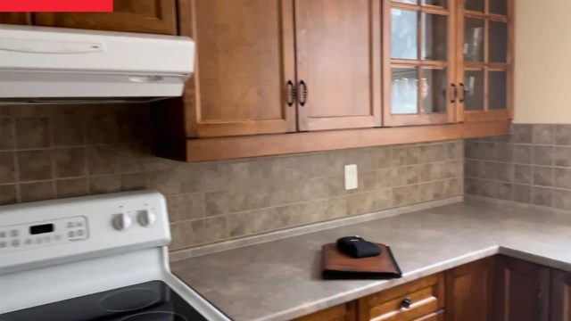 Transforming Kitchen Spaces: T