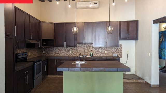 Transforming Your Kitchen: The Power of Color in Modern Design