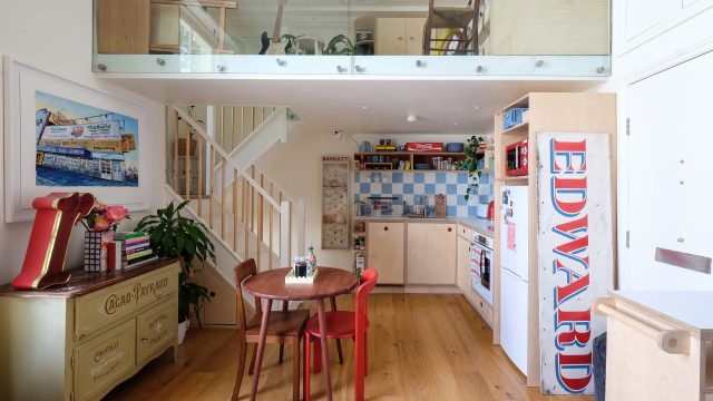 Innovative Storage Solutions: Transform Your Tiny Bedroom with Pegboards