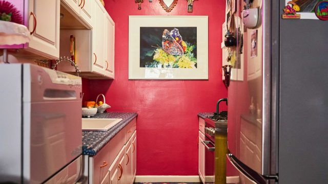 Maximizing Kitchen Space: Innovative Storage Ideas for Small Homes