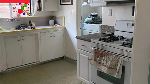 Transforming a 1930s Kitchen: How Unity Restored Style and Functionality