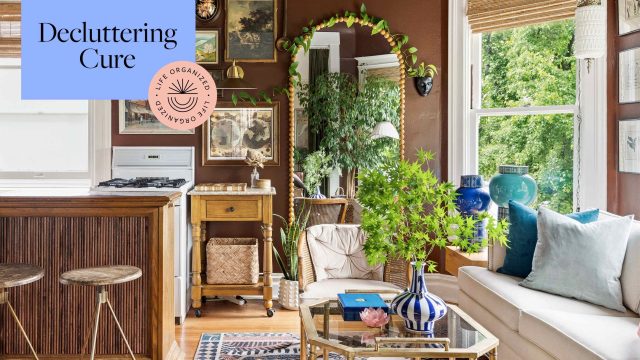 Transform Your Space: The 2-Week Decluttering Challenge You Need Now