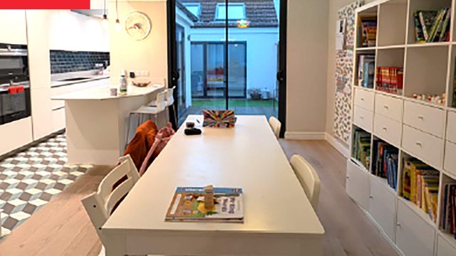 Transform Your Kitchen: Embracing Vibrant Designs for 2023