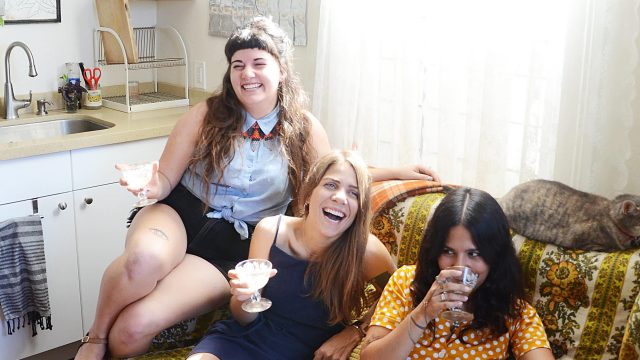 Building Connections in Your 30s: Strategies for Making Friends