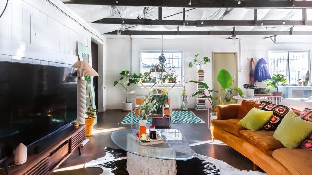 Transform Your Space with Tren