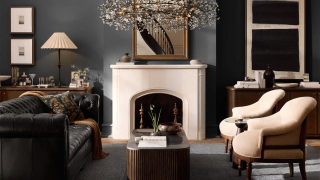 Discover the Latest Furniture Trends That Redefine Elegance
