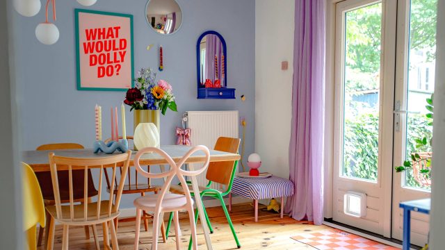 Transforming Small Spaces: How Color Can Elevate Your Home