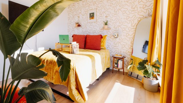 Revamp Your Storage: Embrace Wicker Baskets for a Stylish Home
