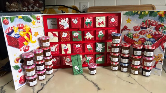Get Ready: Bonne Maman's Advent Calendar Returns for 2023