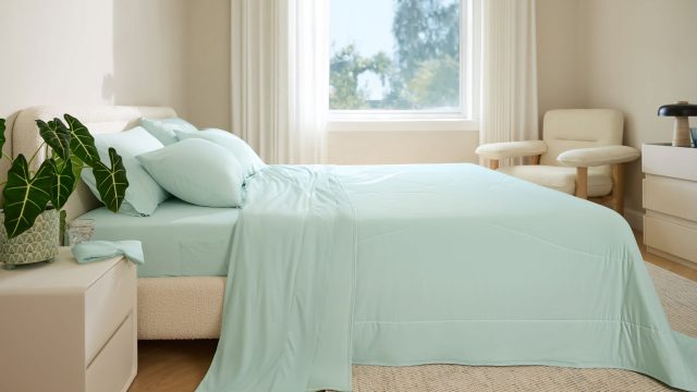 Discover the Best Cooling Shee