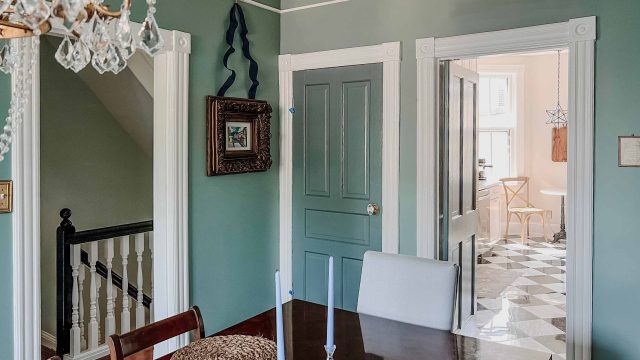 Transforming Quirky Spaces: Embracing Unique Home Layouts
