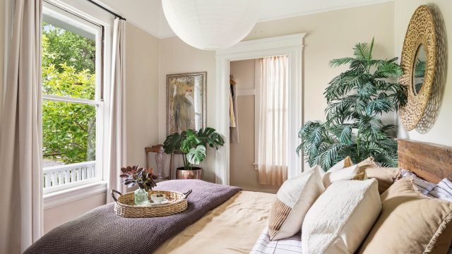 Transform Your Space: Innovative Paint Ideas Beyond the Bathroom