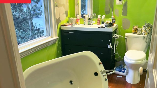Transforming a Vintage Bathroom Without Major Renovations