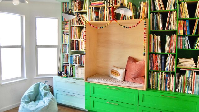Transform Your Space: Best Floor Cushions for Comfy Reading Areas