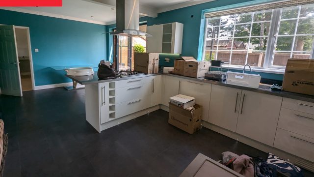 Transforming Your Kitchen: Innovative DIY Ideas for a Modern Look