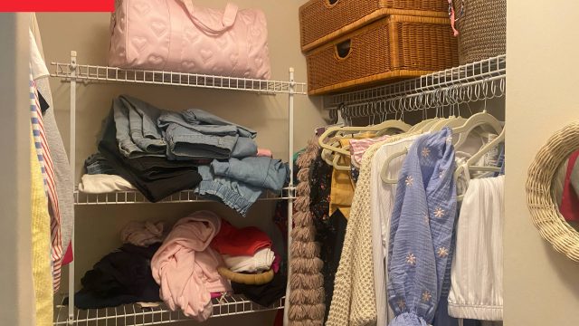 Maximize Your Closet Space with Expert Organization Tips