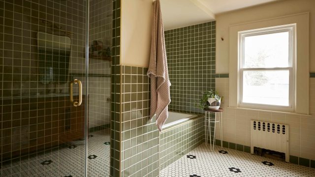 Charming Bathroom Storage Ideas: Vintage Matchboxes Redefined