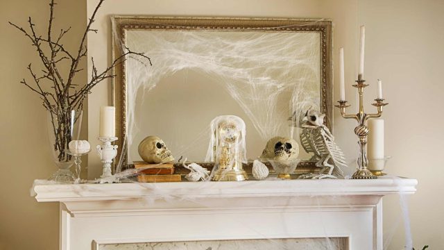 Transform Your Home with the Latest Seasonal Decor Trends