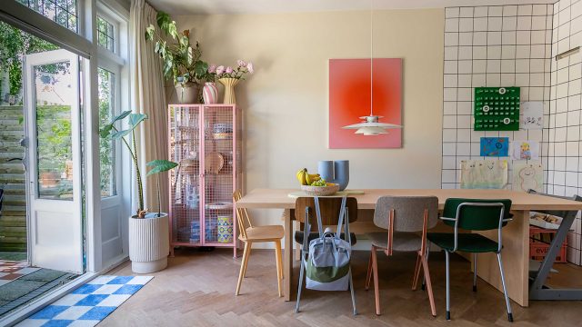 Reviving a 1939 Dutch Home: A $70K Transformation Journey