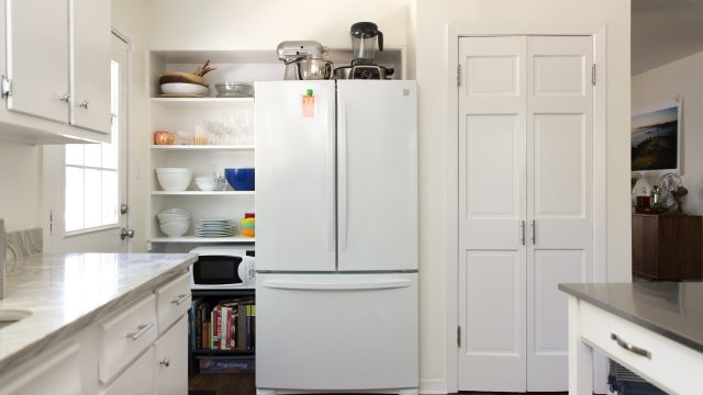 Transform Your Kitchen: Innovative Strategies to Optimize Fridge Space