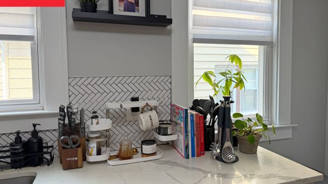 Transforming Space: Innovative Storage Solutions for Galley Kitchens