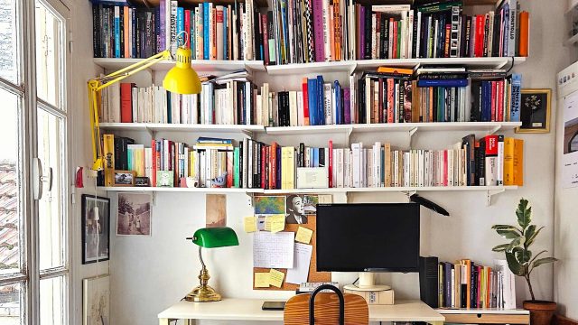 Say Goodbye to Paper Lists: Embrace a Stylish Alternative