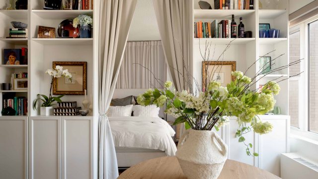 The Shift from Doors to Drapes: A Modern Design Trend