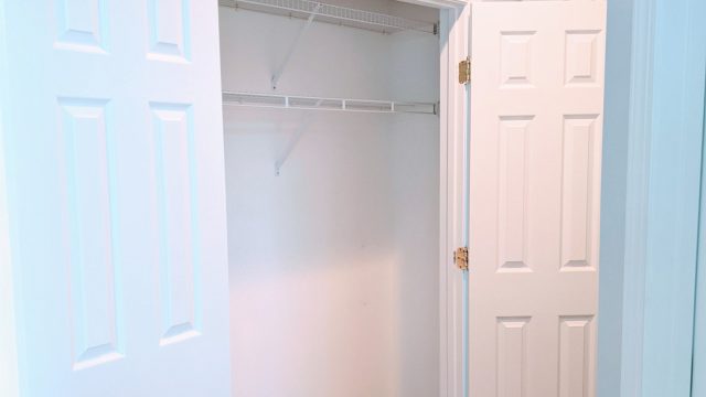 Transform Your Closet: Innovative Ideas for Open Storage Solutions