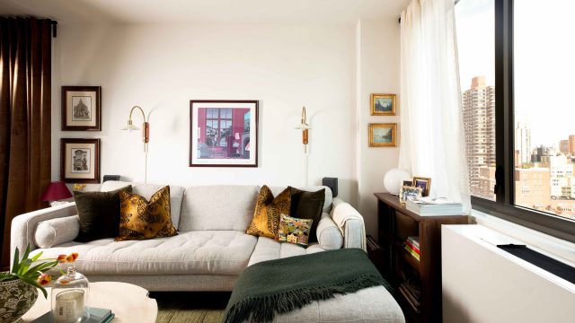 Discover the Best Comfy Sectionals to Elevate Your Living Room