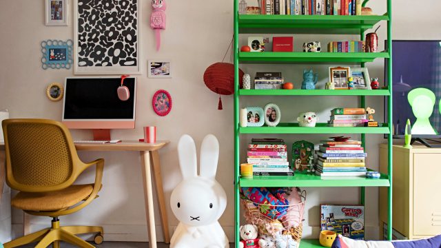 Maximize Your Workspace: Innovative Storage Solutions Under $15