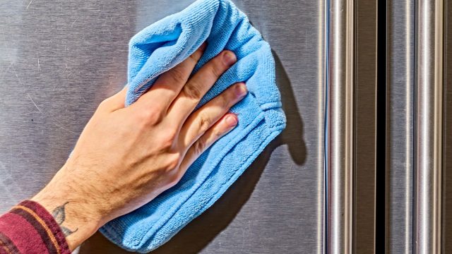 Unlocking Grandma’s Secrets: A Revolutionary Method for Cleaning Stainless Steel