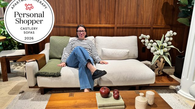 Discovering the Best Castlery Sofas: In-Store Insights